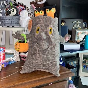 Hallmark Spooky Tree